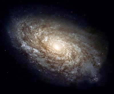 Navegando por el Cosmos
