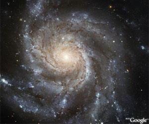 Música y Sonidos del Universo