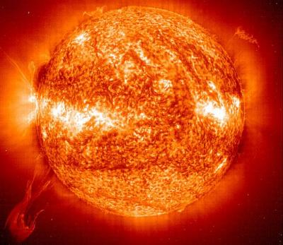 La Estrella más próxima a nosotros