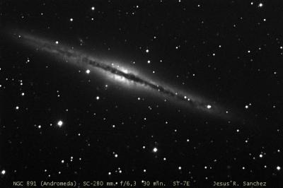 La materia que faltaba en el Universo detectada por primera vez?